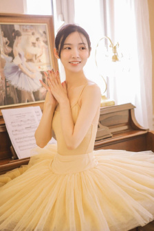 人生若如初见